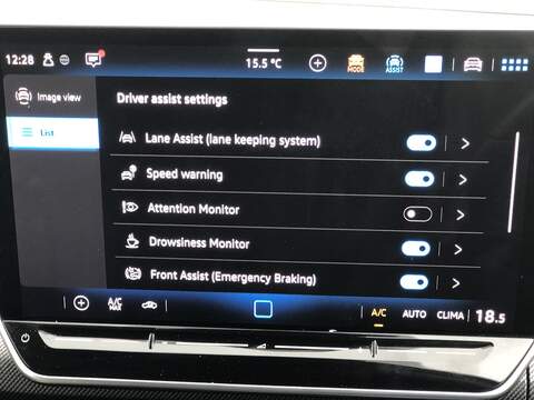 Volkswagen Golf TSI R-Line - U1820