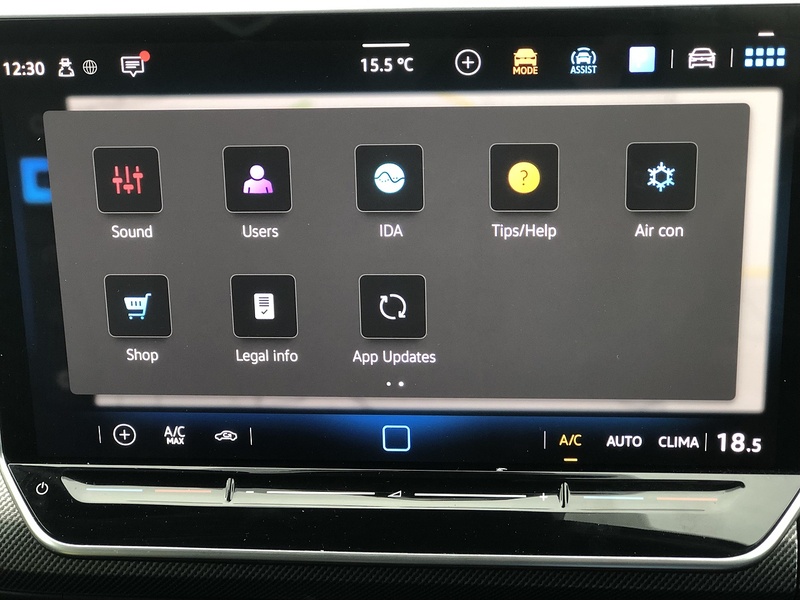 Volkswagen Golf TSI R-Line - U1820