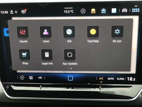 Volkswagen Golf TSI R-Line - U1820