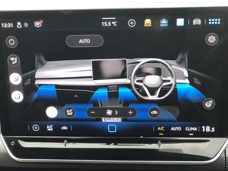 Volkswagen Golf TSI R-Line - U1820