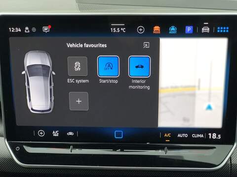 Volkswagen Golf TSI R-Line - U1820