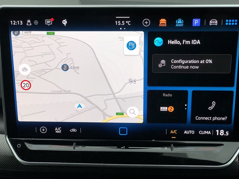 Volkswagen Golf TSI R-Line - U1820