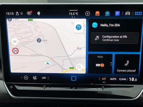 Volkswagen Golf TSI R-Line - U1820