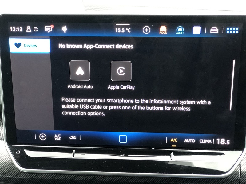 Volkswagen Golf TSI R-Line - U1820