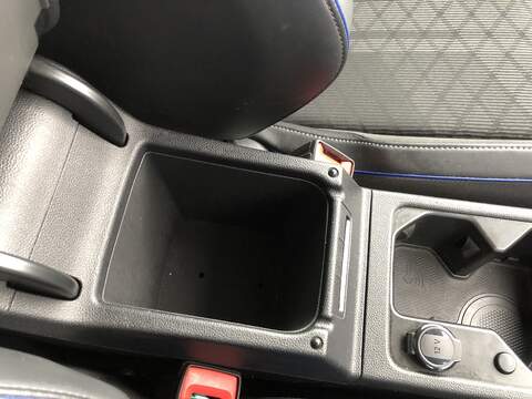 Volkswagen Golf TSI R-Line - U1820