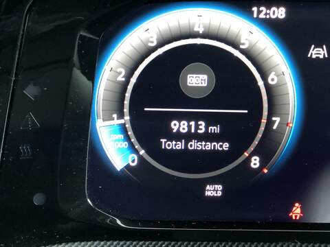 Volkswagen Golf TSI R-Line - U1820