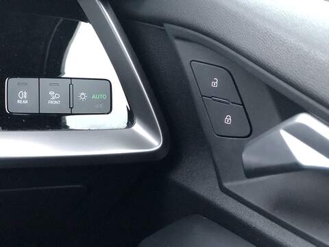 Audi A3 TFSI S line - U1821