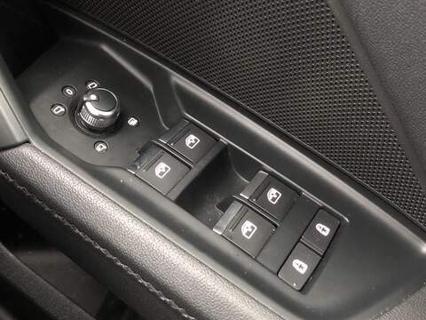 Audi A3 TFSI S line - U1821