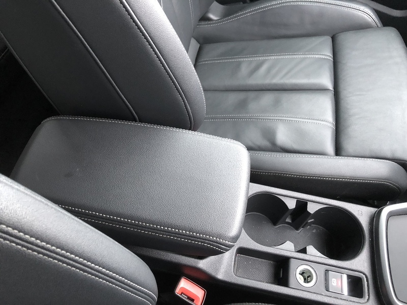 Audi A3 TFSI S line - U1821