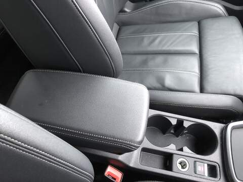 Audi A3 TFSI S line - U1821