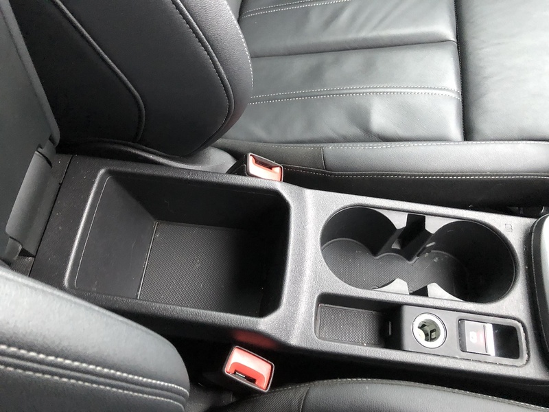 Audi A3 TFSI S line - U1821