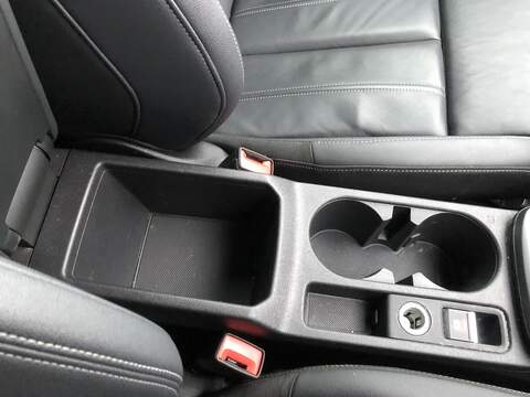 Audi A3 TFSI S line - U1821