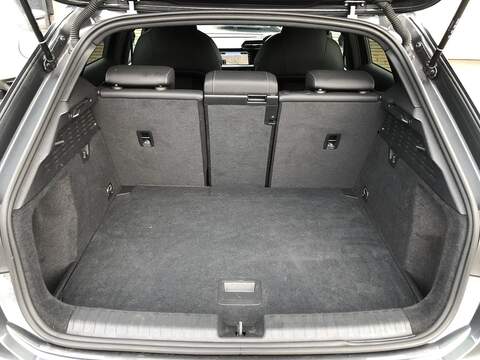 Audi A3 TFSI S line - U1821