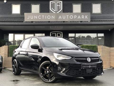 Vauxhall Corsa 3.0 M140i Shadow Edition Hatchback 5dr Petrol Auto Euro 6 (s/s) (340 ps)