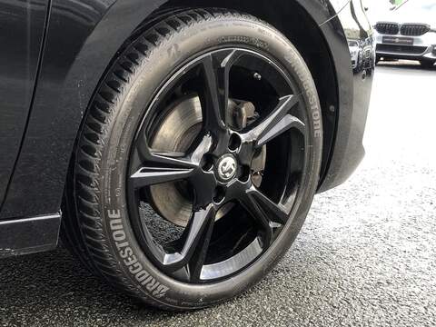 Vauxhall Corsa Turbo Ultimate - U1825