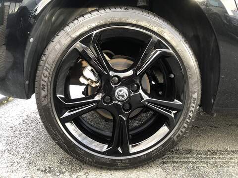 Vauxhall Corsa Turbo Ultimate - U1825