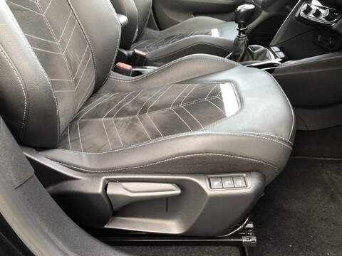 Vauxhall Corsa Turbo Ultimate - U1825