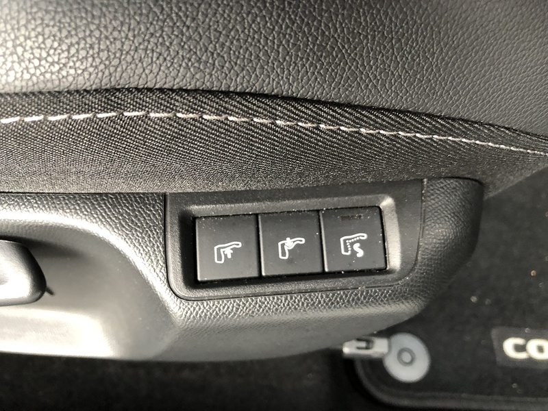 Vauxhall Corsa Turbo Ultimate - U1825