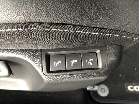 Vauxhall Corsa Turbo Ultimate - U1825