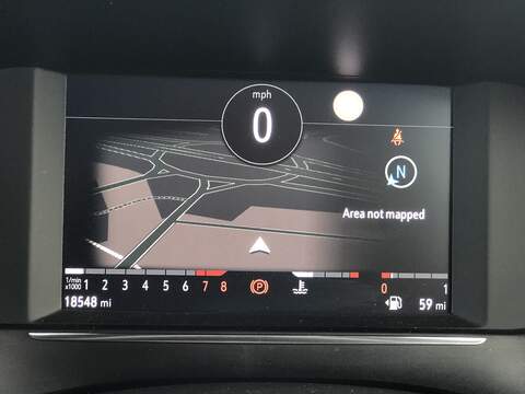 Vauxhall Corsa Turbo Ultimate - U1825