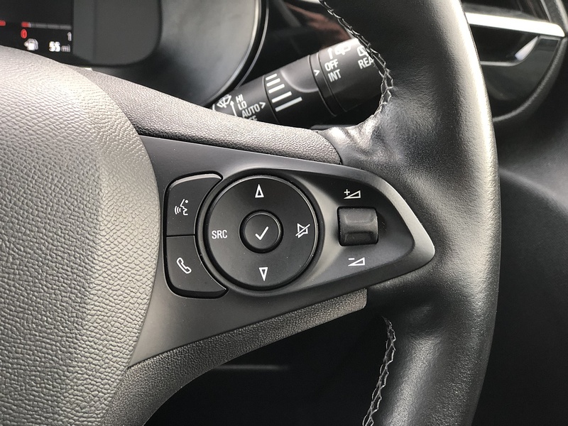 Vauxhall Corsa Turbo Ultimate - U1825