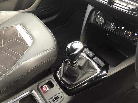 Vauxhall Corsa Turbo Ultimate - U1825