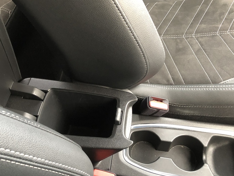 Vauxhall Corsa Turbo Ultimate - U1825