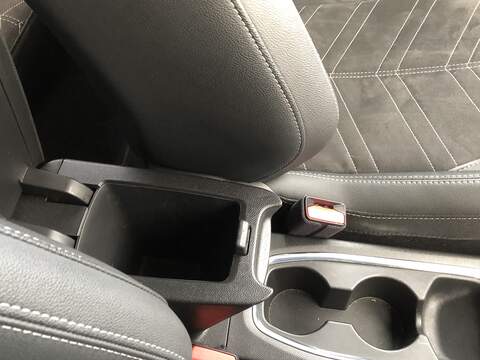 Vauxhall Corsa Turbo Ultimate - U1825