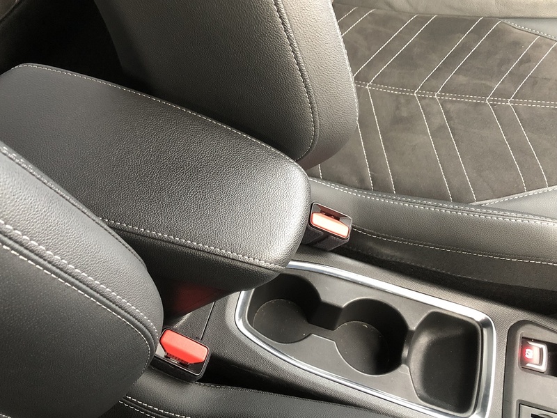 Vauxhall Corsa Turbo Ultimate - U1825