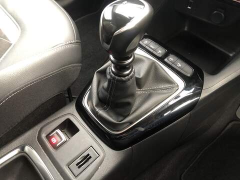 Vauxhall Corsa Turbo Ultimate - U1825