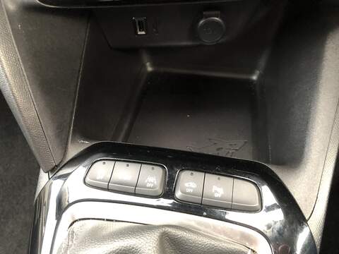 Vauxhall Corsa Turbo Ultimate - U1825