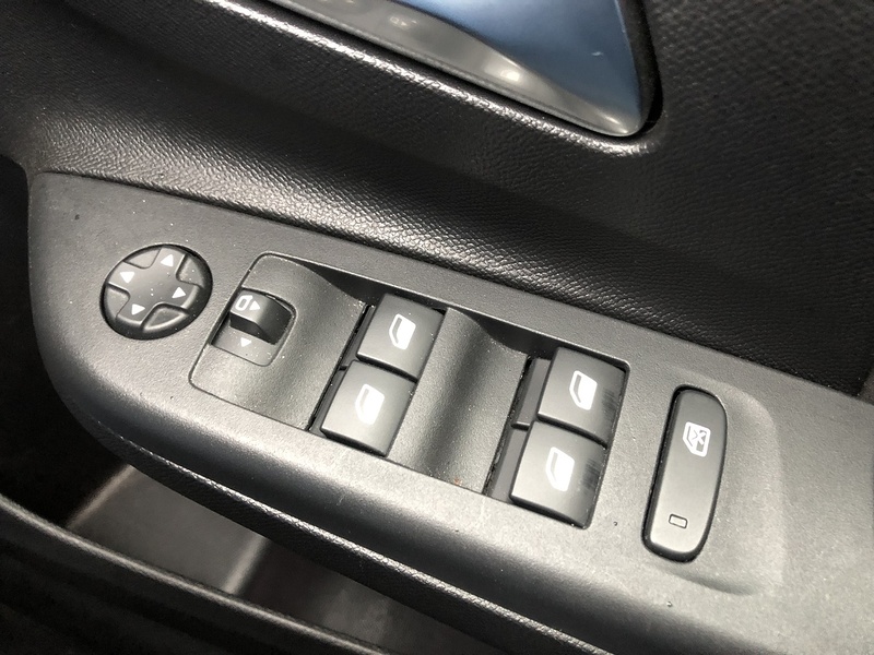 Vauxhall Corsa Turbo Ultimate - U1825