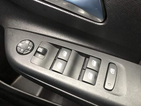 Vauxhall Corsa Turbo Ultimate - U1825