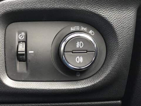 Vauxhall Corsa Turbo Ultimate - U1825