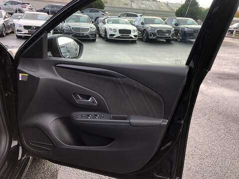 Vauxhall Corsa Turbo Ultimate - U1825