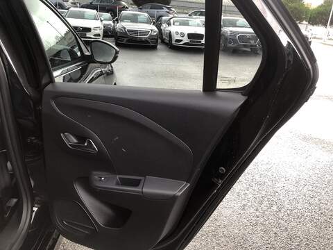 Vauxhall Corsa Turbo Ultimate - U1825