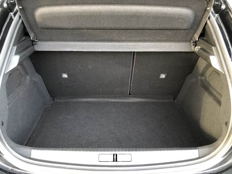 Vauxhall Corsa Turbo Ultimate - U1825