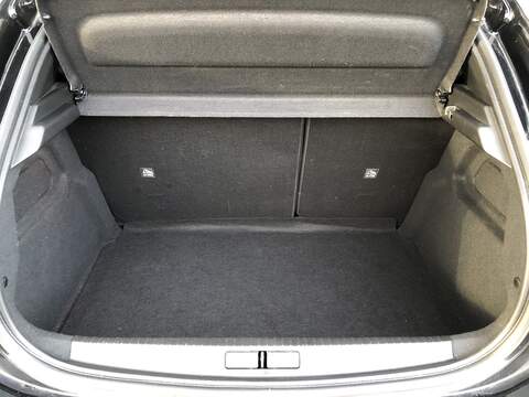 Vauxhall Corsa Turbo Ultimate - U1825