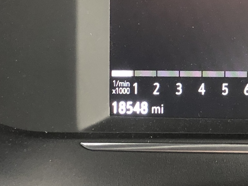 Vauxhall Corsa Turbo Ultimate - U1825