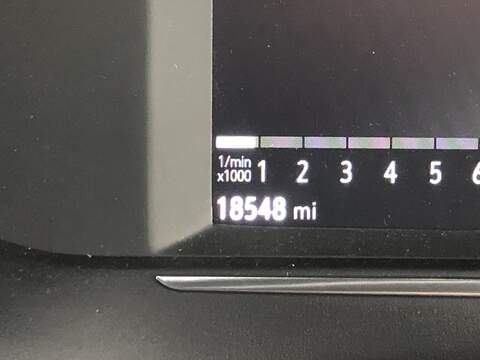 Vauxhall Corsa Turbo Ultimate - U1825