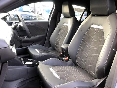 Vauxhall Corsa Turbo Ultimate - U1826