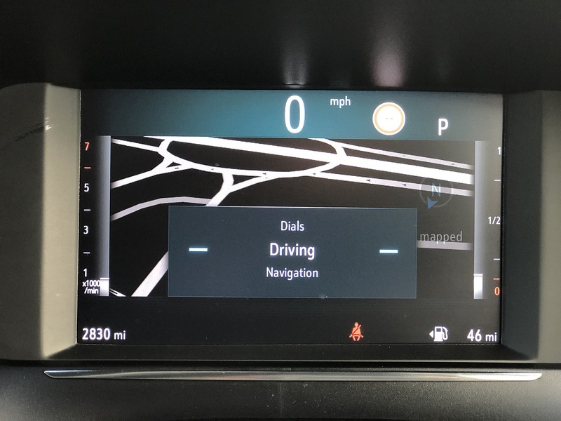 Vauxhall Corsa Turbo Ultimate - U1826