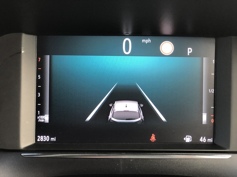 Vauxhall Corsa Turbo Ultimate - U1826