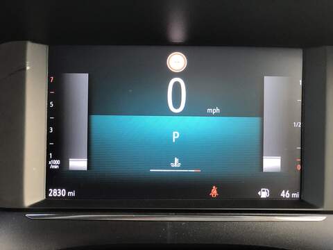 Vauxhall Corsa Turbo Ultimate - U1826