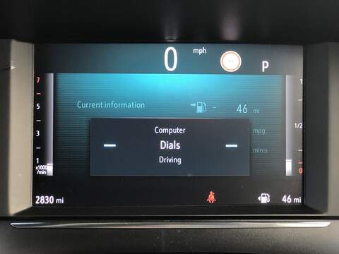 Vauxhall Corsa Turbo Ultimate - U1826