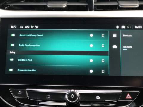 Vauxhall Corsa Turbo Ultimate - U1826