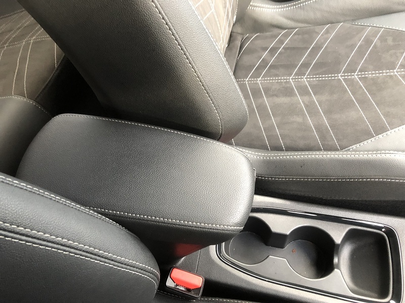 Vauxhall Corsa Turbo Ultimate - U1826