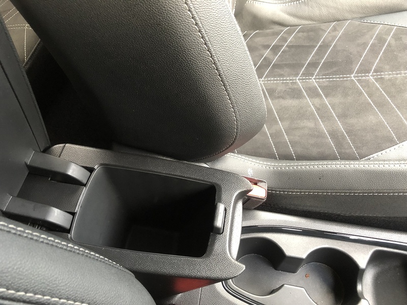 Vauxhall Corsa Turbo Ultimate - U1826