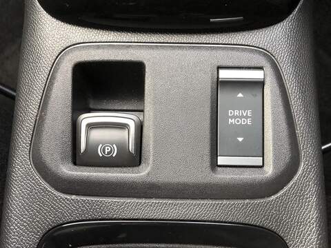 Vauxhall Corsa Turbo Ultimate - U1826