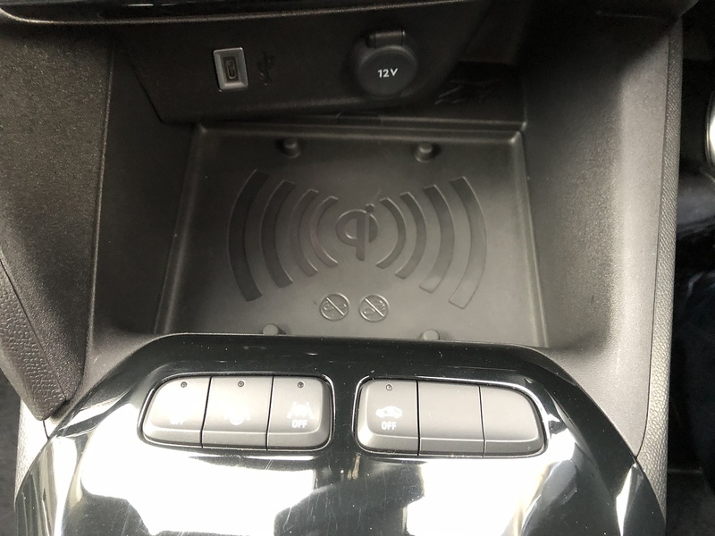 Vauxhall Corsa Turbo Ultimate - U1826